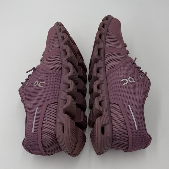 On Running Cloud 5 Fig Quartz - Picture 5 of 8